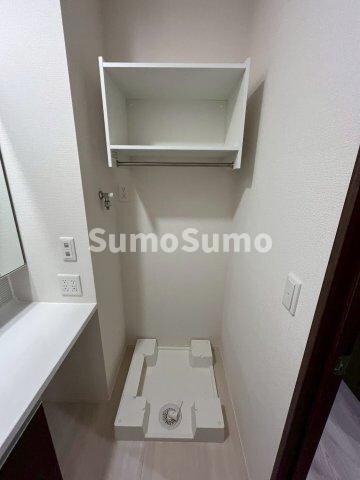 La Maison 塚口の物件内観写真