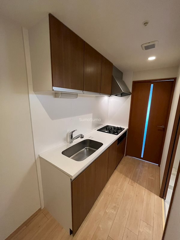 西長堀駅 徒歩3分 11階の物件内観写真