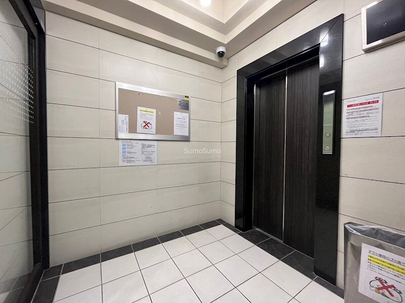 西長堀駅 徒歩3分 11階の物件外観写真