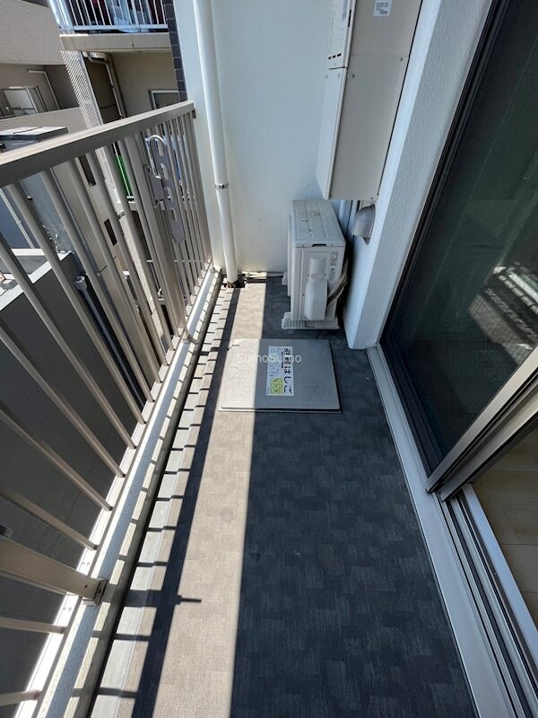 西長堀駅 徒歩3分 11階の物件内観写真