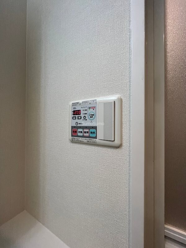 西長堀駅 徒歩3分 11階の物件内観写真