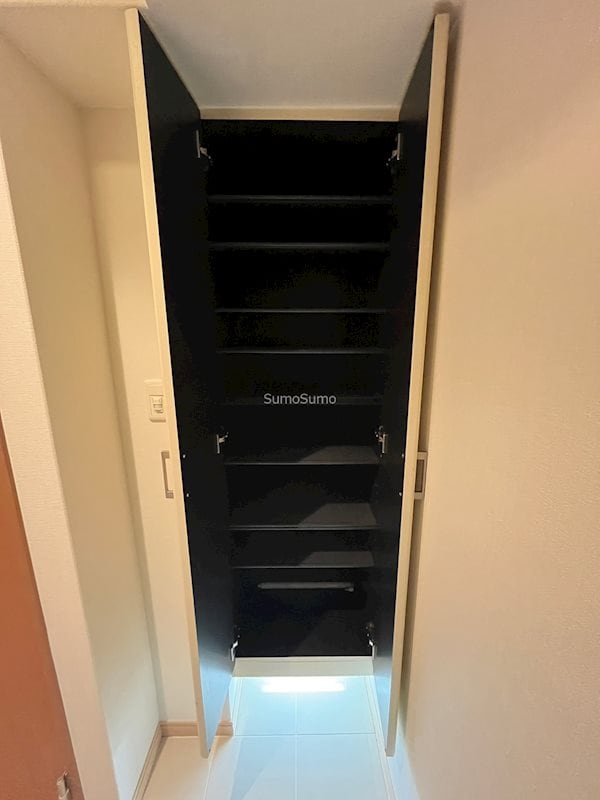 西長堀駅 徒歩3分 11階の物件内観写真