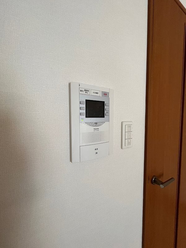 西長堀駅 徒歩3分 11階の物件内観写真