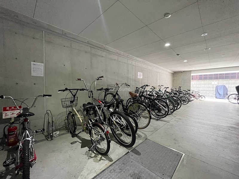 西長堀駅 徒歩3分 11階の物件内観写真