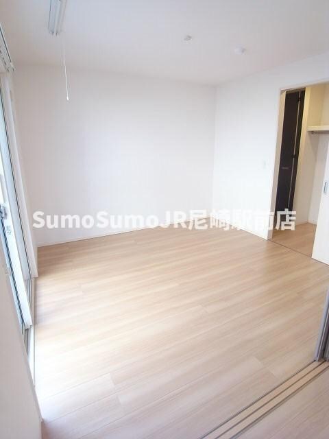 立花駅 徒歩20分 3階の物件内観写真