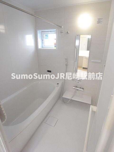 立花駅 徒歩20分 3階の物件内観写真