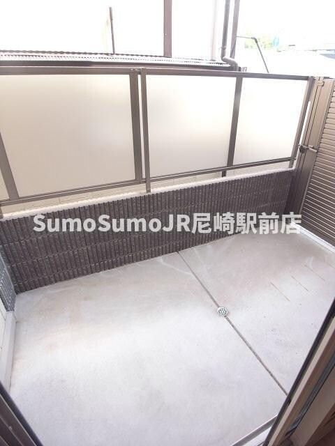 立花駅 徒歩20分 3階の物件内観写真