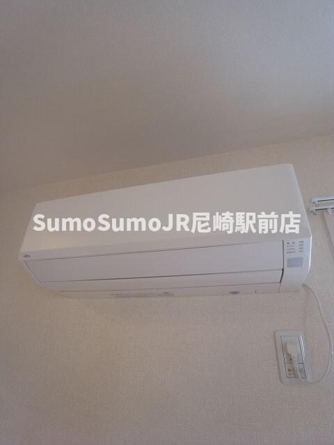 立花駅 徒歩20分 3階の物件内観写真