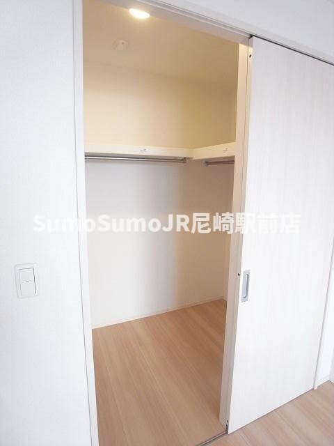 立花駅 徒歩20分 3階の物件内観写真