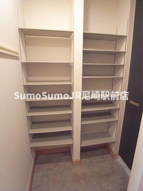 立花駅 徒歩20分 3階の物件内観写真