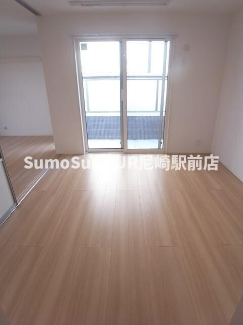 立花駅 徒歩20分 3階の物件内観写真