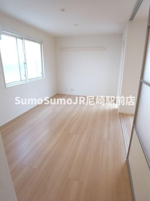 立花駅 徒歩20分 3階の物件内観写真