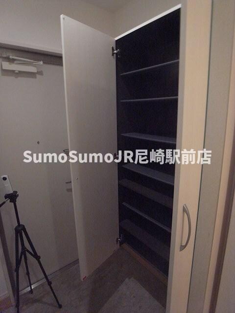 立花駅 徒歩20分 3階の物件内観写真