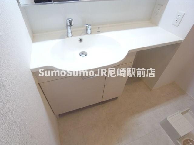 立花駅 徒歩20分 3階の物件内観写真