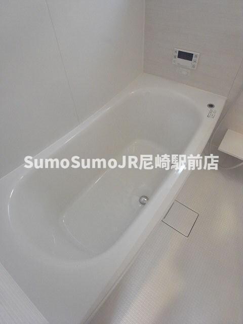 立花駅 徒歩20分 3階の物件内観写真