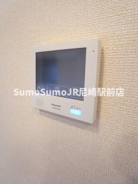 立花駅 徒歩20分 3階の物件内観写真