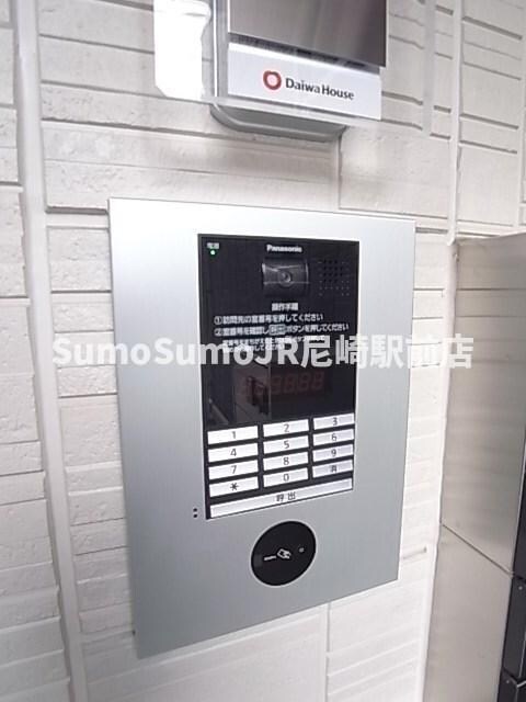 立花駅 徒歩20分 3階の物件内観写真