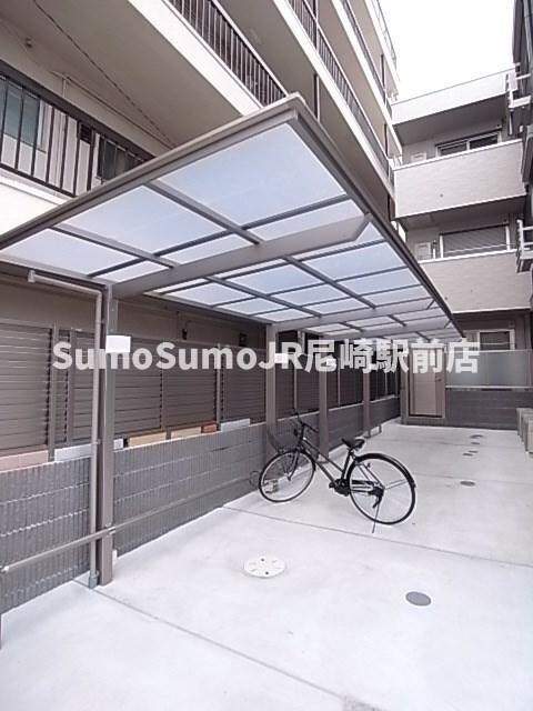 立花駅 徒歩20分 3階の物件内観写真