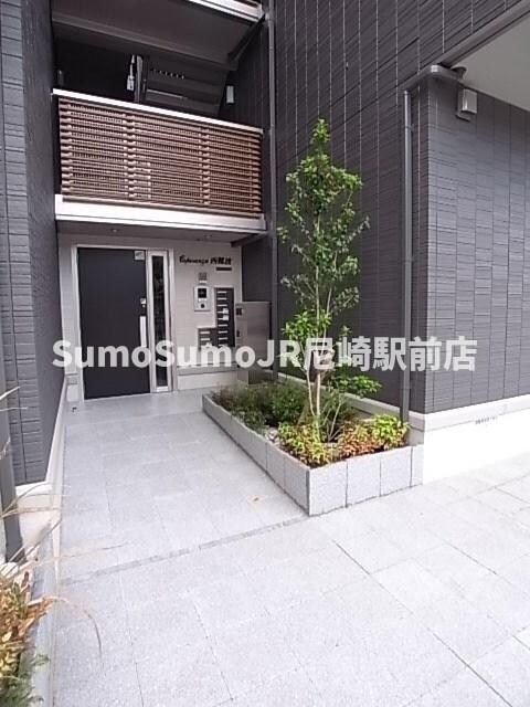 立花駅 徒歩20分 3階の物件内観写真