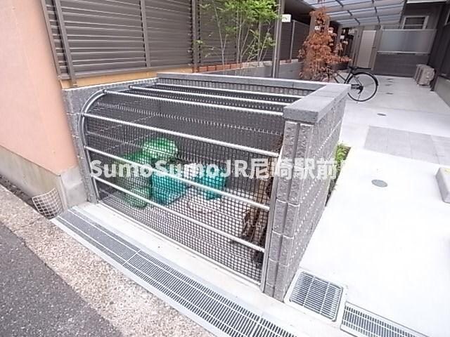 立花駅 徒歩20分 3階の物件内観写真