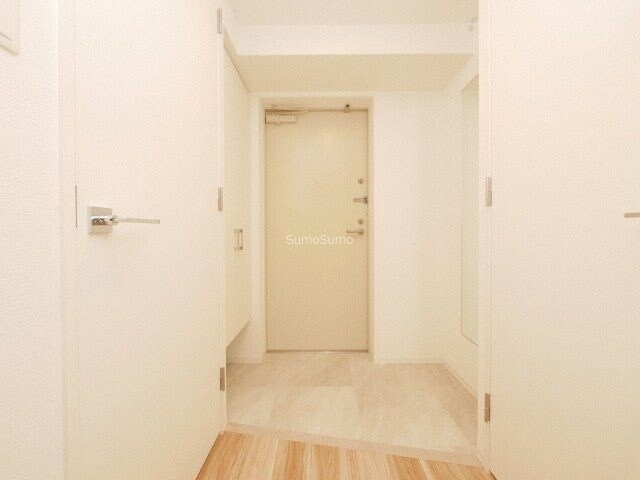 大国町駅 徒歩5分 6階の物件内観写真