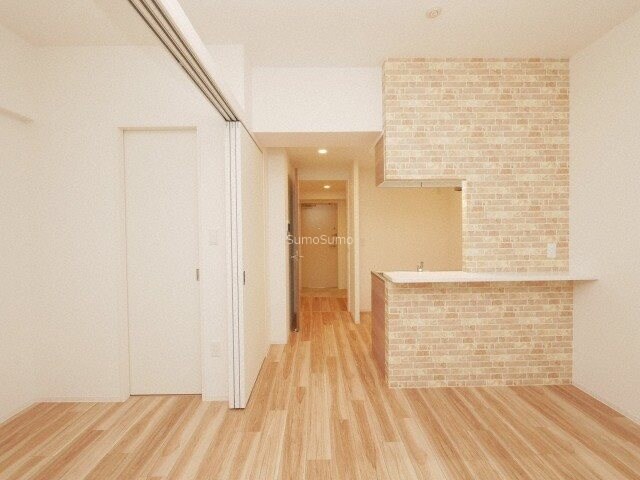 大国町駅 徒歩5分 6階の物件内観写真