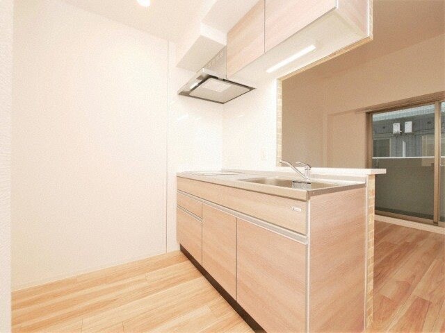 大国町駅 徒歩5分 6階の物件内観写真