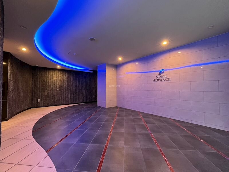 大国町駅 徒歩5分 6階の物件外観写真