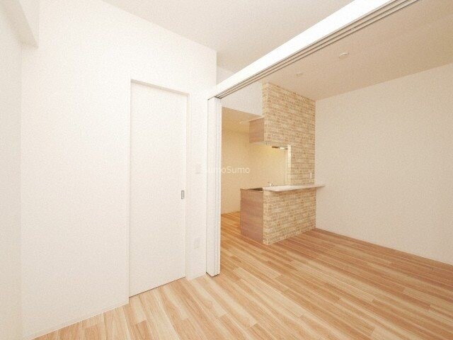 大国町駅 徒歩5分 6階の物件内観写真