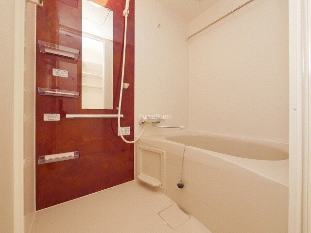 大国町駅 徒歩5分 6階の物件内観写真