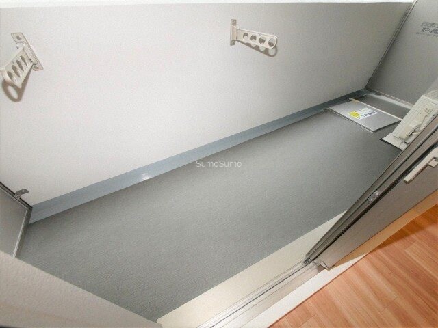 大国町駅 徒歩5分 6階の物件内観写真