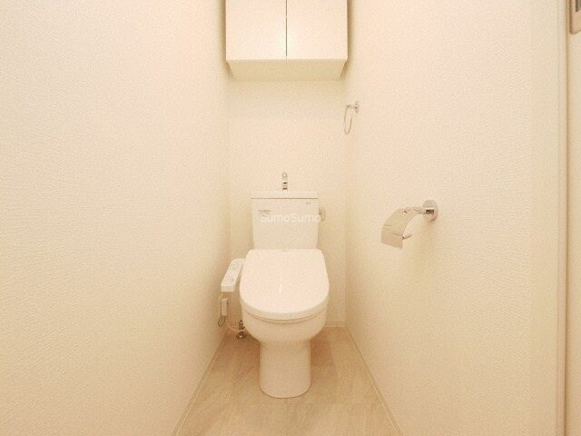 大国町駅 徒歩5分 6階の物件内観写真