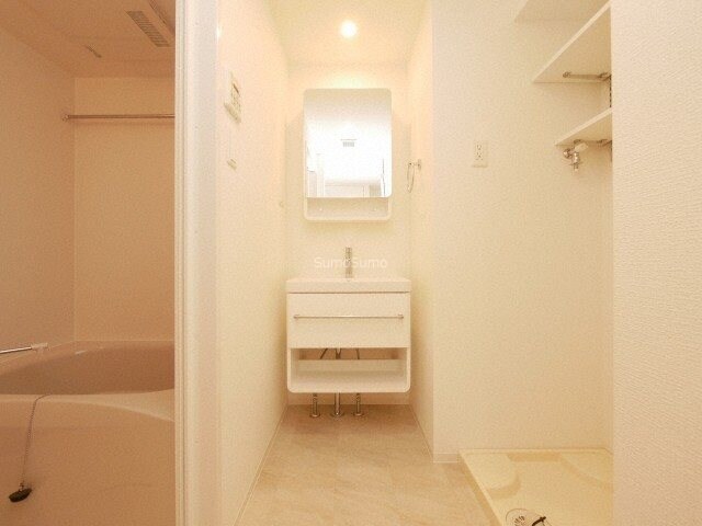 大国町駅 徒歩5分 6階の物件内観写真