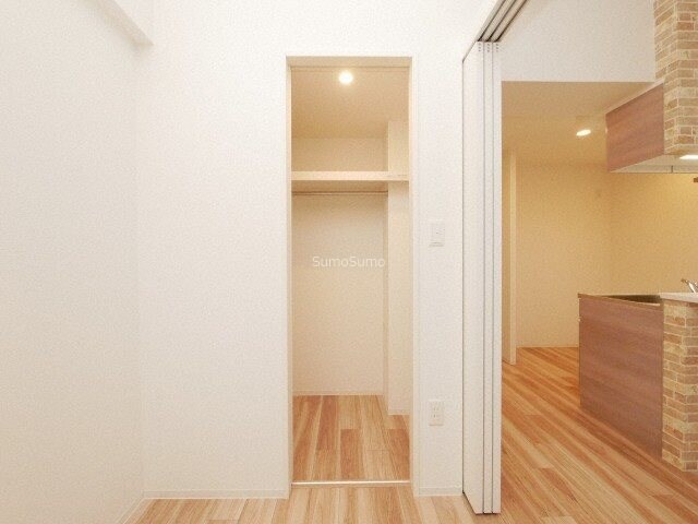 大国町駅 徒歩5分 6階の物件内観写真