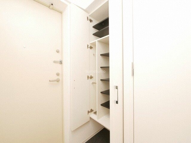 大国町駅 徒歩5分 6階の物件内観写真