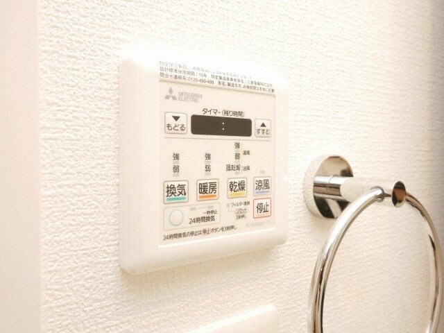 大国町駅 徒歩5分 6階の物件内観写真