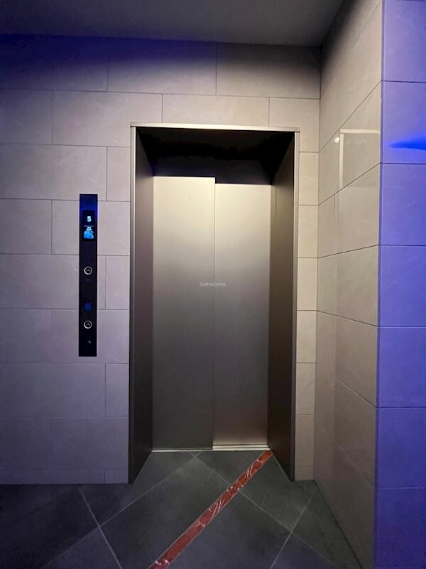 大国町駅 徒歩5分 6階の物件内観写真