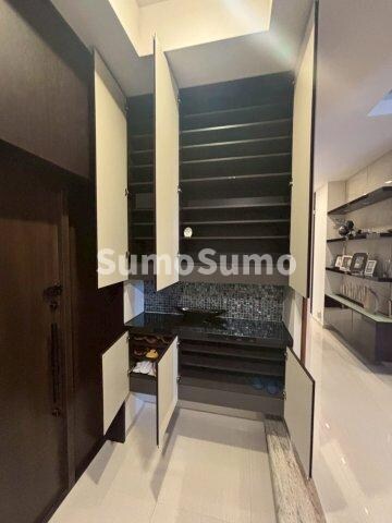 玉造駅 徒歩1分 9階の物件外観写真