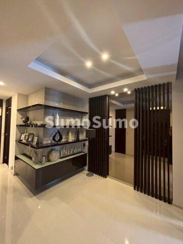 玉造駅 徒歩1分 9階の物件外観写真