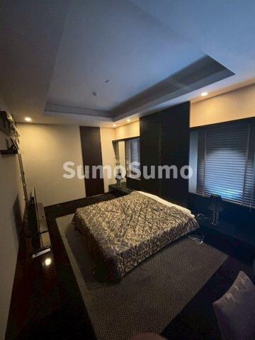 玉造駅 徒歩1分 9階の物件内観写真