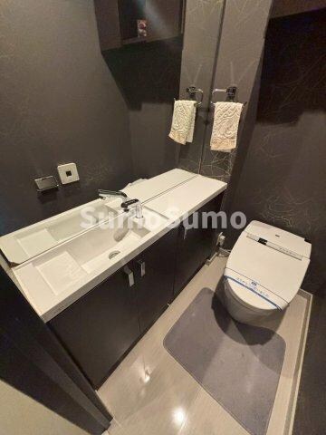 玉造駅 徒歩1分 9階の物件内観写真