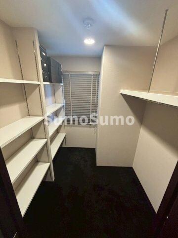 玉造駅 徒歩1分 9階の物件内観写真