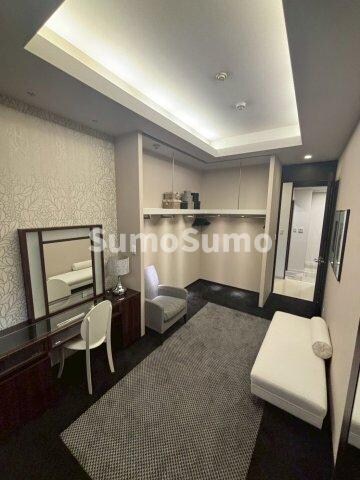 玉造駅 徒歩1分 9階の物件内観写真