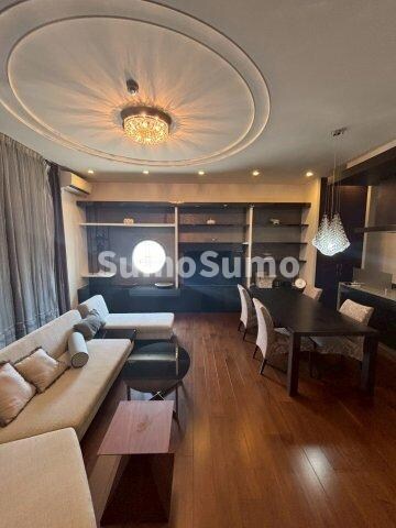 玉造駅 徒歩1分 9階の物件内観写真