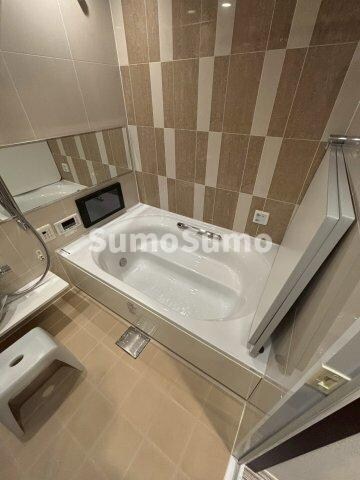 玉造駅 徒歩1分 9階の物件内観写真