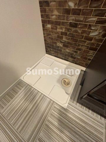 玉造駅 徒歩1分 9階の物件内観写真