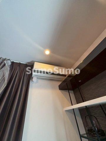 玉造駅 徒歩1分 9階の物件内観写真