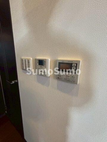 玉造駅 徒歩1分 9階の物件内観写真