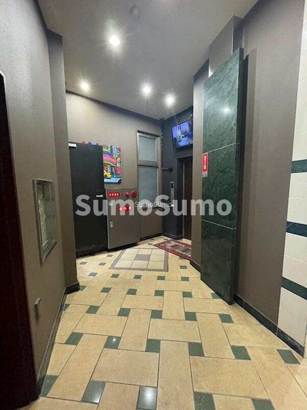 なんば駅 徒歩5分 13階の物件外観写真