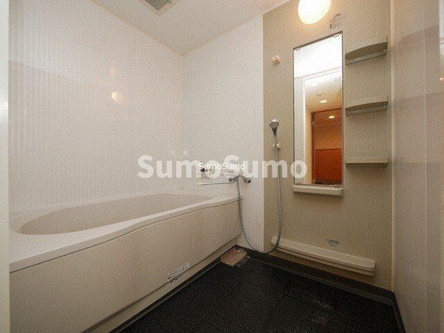 なんば駅 徒歩5分 13階の物件内観写真